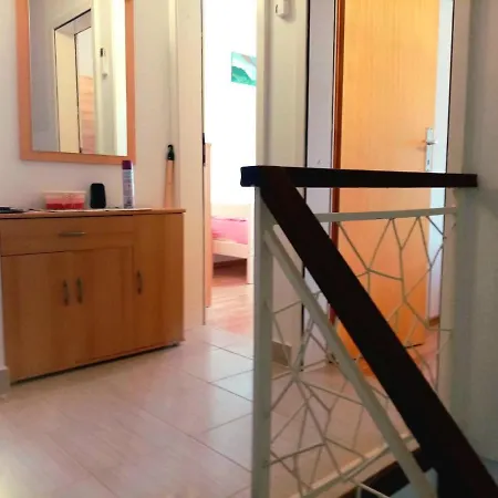 Dora ## Apartment Crikvenica