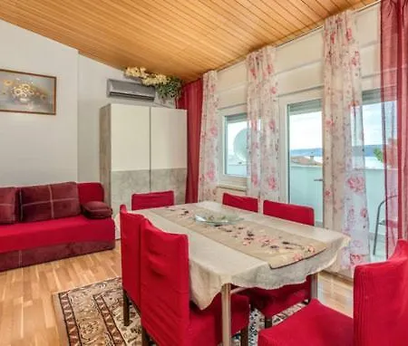 Apartment Dora ## Crikvenica