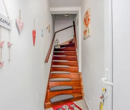 Apartment Dora ## Crikvenica