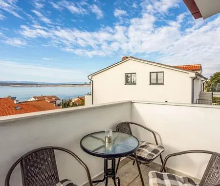 Apartment Dora ## Crikvenica