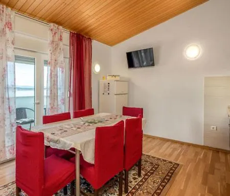 Dora ## Apartment Crikvenica