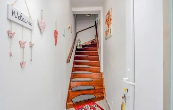 Lägenhet Dora ## Crikvenica