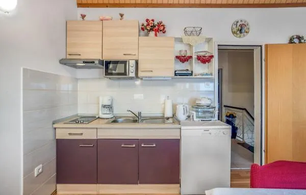 Lägenhet Dora ## Crikvenica