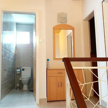 Apartman Dora ##