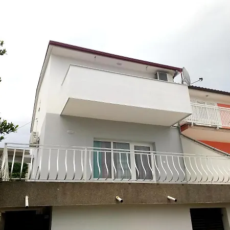 Apartman Dora ## Crikvenica
