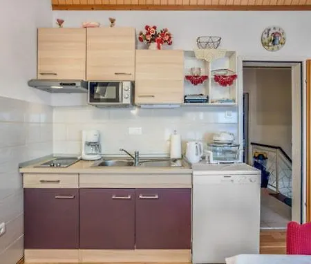 Apartman Dora ## Crikvenica